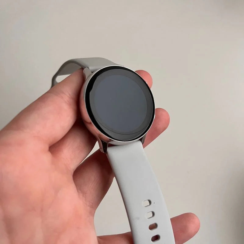 RELOJ ACTIVE 2 (METALICO Y GOMA)