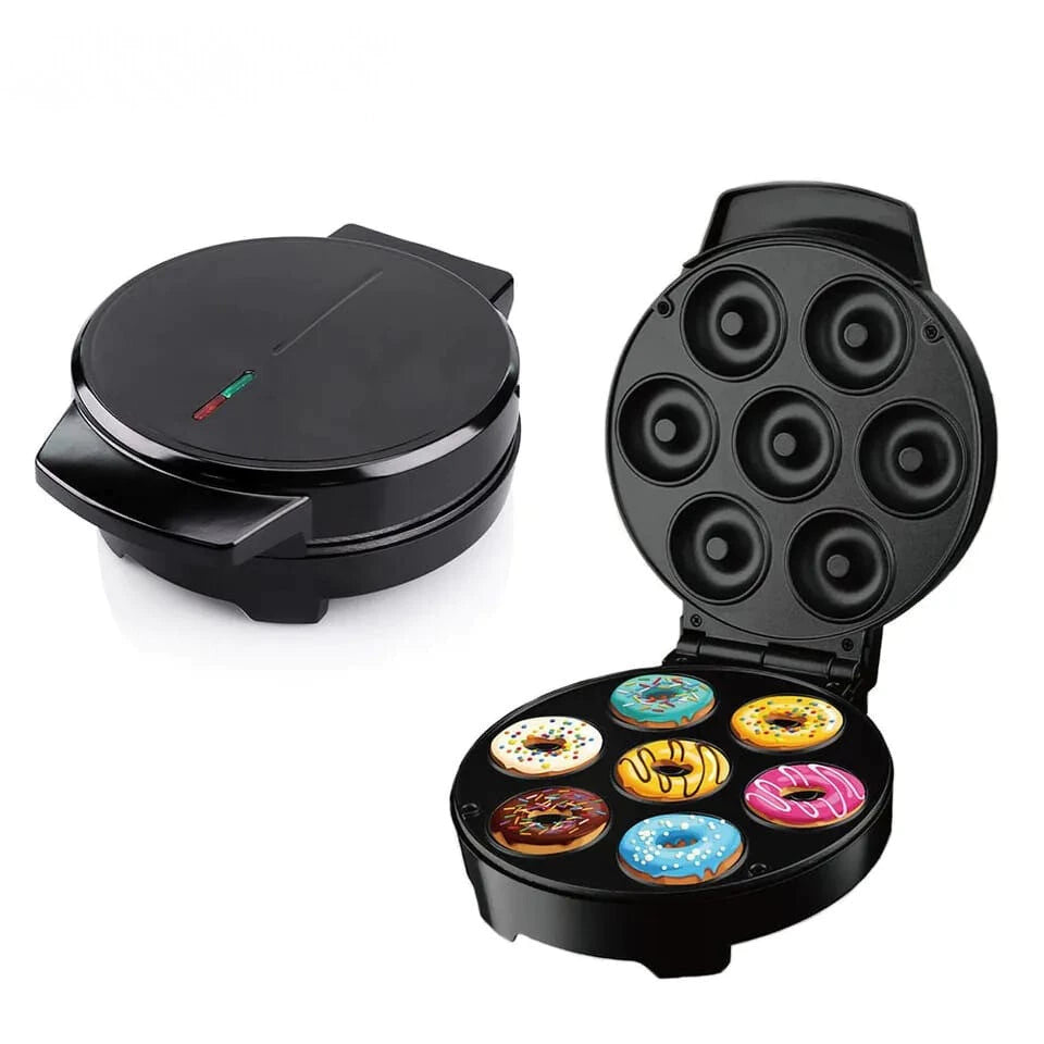 MAQUINA DE DONAS A2406-523