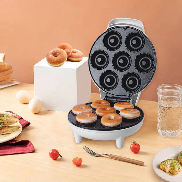 MAQUINA DE DONAS A2406-523